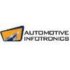 Automotive Infotronics Logo
