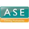 Automotive Services Europe Logo