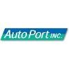 AutoPort Logo