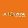 AutoSense Logo