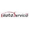 Autoservicio Logo