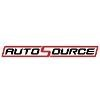 AutoSource Motors Logo