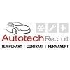 Autotech Recruit Logo