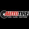 AutoTire Car Care Centers Logo