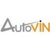 Autovin Logo
