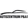Autozentren P&A Logo