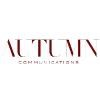 Autumn Communications Logo