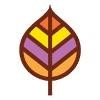 Autumn Leaves Logo