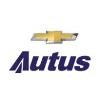 Autus Chevrolet Logo