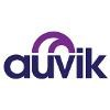 Auvik Networks Logo