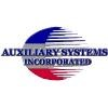 Auxiliary Systems Logo