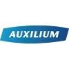 Auxilium Pharmaceuticals Logo