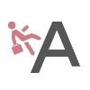 Auxiliumwerkt Logo