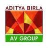AV Group Logo