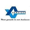 AV Services Logo