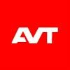 AV Thomas Leather & Allied Products Logo
