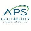 AVAILABILITY Professional Staffing Logo