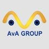 Aval Fashion House Logo