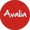 Avalia Technologies Logo