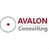 Avalon Consulting (India) Logo