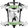 Avalon CrossFit Logo