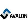 Avalon English Logo
