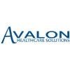 Avalon Healthcare Solutions Logo