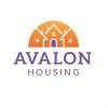 Avalon housing Logo