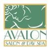 Avalon Salon & Day Spa Logo