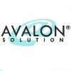 Avalon Solution Logo
