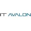 Avalon Staffing Logo