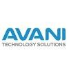 Avani Technology Solutions Logo