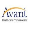 Avant Healthcare Professionals Logo