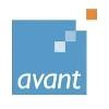 Avant Healthcare Logo