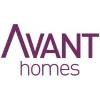 Avant Homes Logo