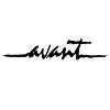 Avant Salon and Spa Logo
