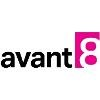 Avant8 Logo
