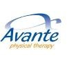 Avante Physical Therapy Logo