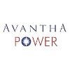 Avantha Power & Infrastructure Logo