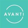 Avanti Communications Logo