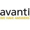 Avanti Computer Systems Logo