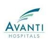 Avanti Hospital Logo