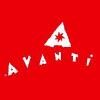Avanti Press Logo