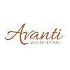 Avanti Senior Living Logo