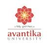 Avantika University Logo