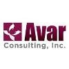 Avar Consulting Logo