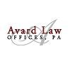 Avard Law Offices Logo