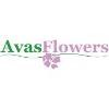 Avas Flowers Florists Logo