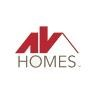 Avatar Holdings Logo