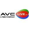 AVC Live Logo
